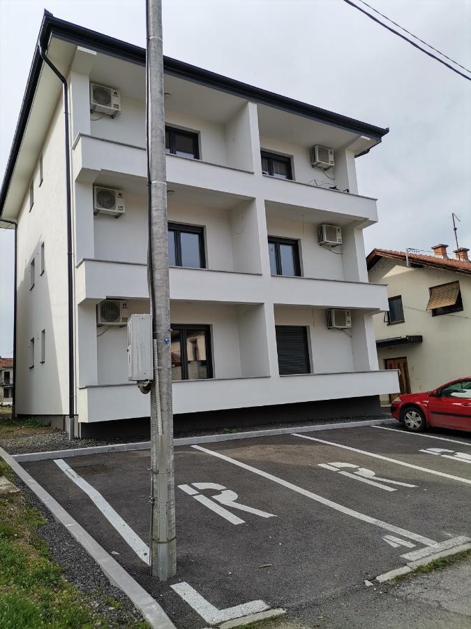 City Break Apartment Banja Luka Exterior foto