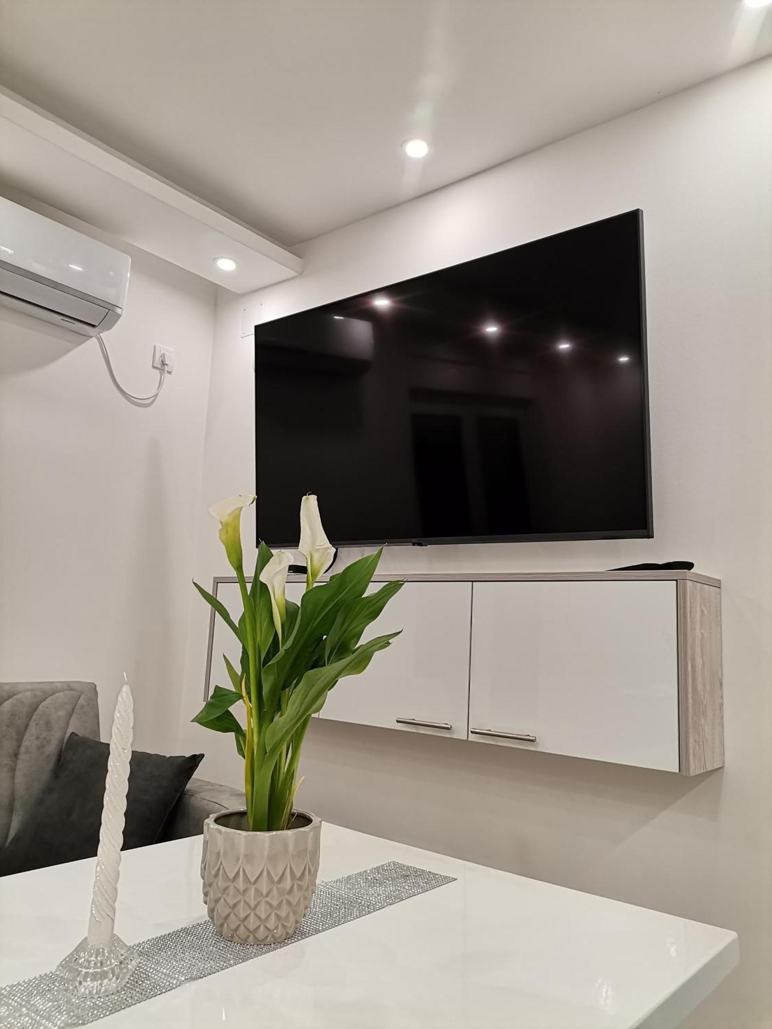 City Break Apartment Banja Luka Habitación foto