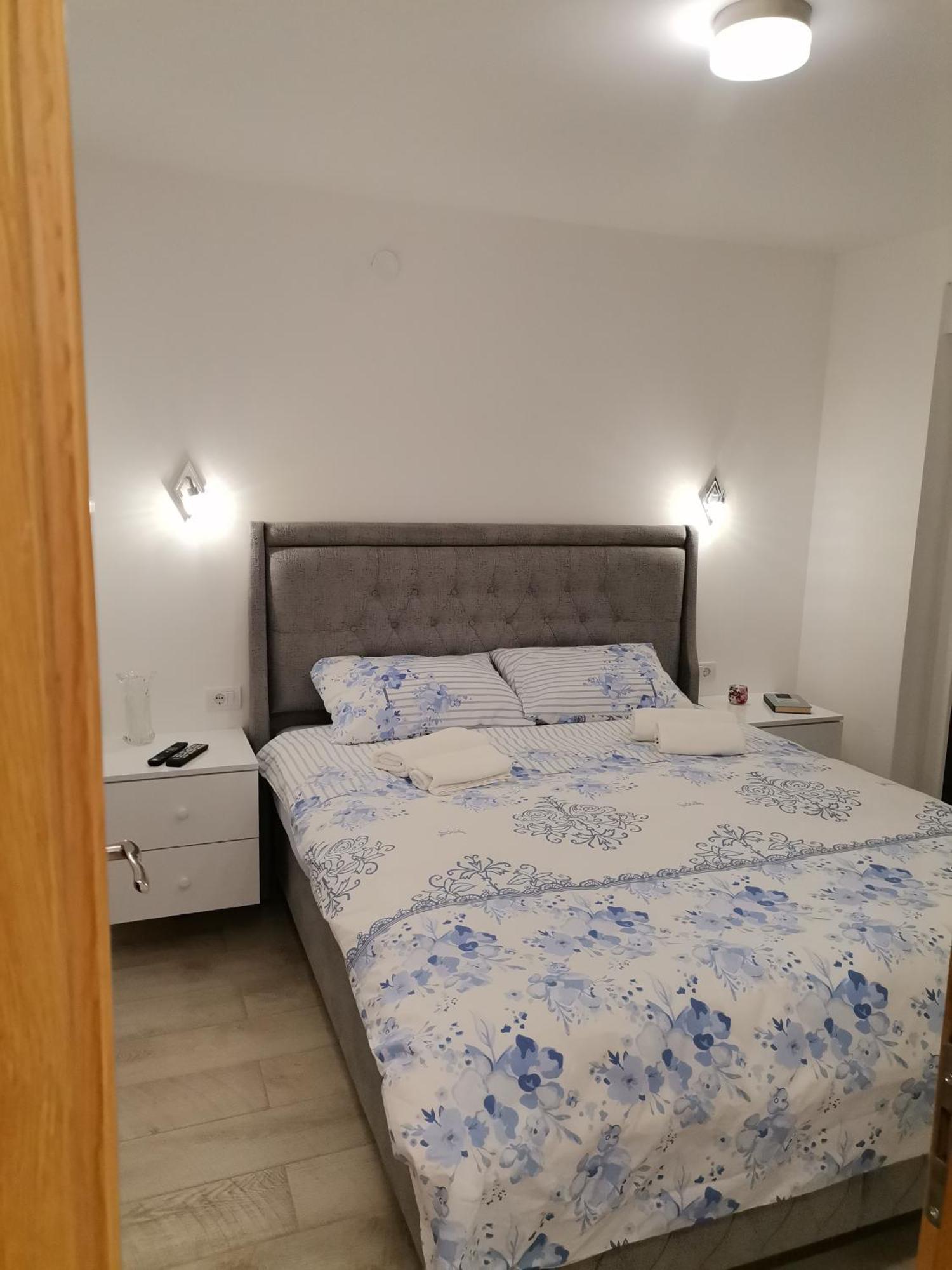 City Break Apartment Banja Luka Habitación foto